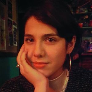 Meet your Posher, Mathilde